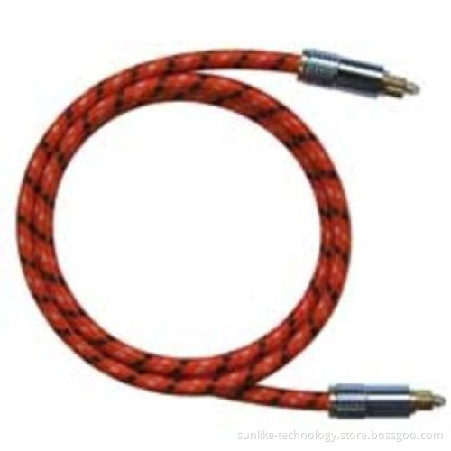 LAN Cable for Computer and Network, Available with T568A/T568B/UTP/FTP Plugs, with Various Colors